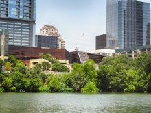 Austin City Hall