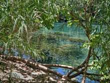 Barton Creek 