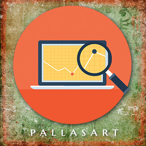 Pallasart search engine optimization