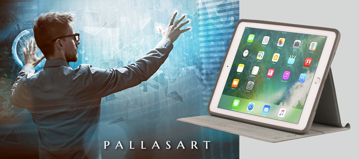 Pallasart PHP Programming