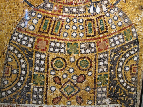 Hasil gambar untuk detail Hagia Sophia