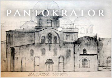 Pantokrator - Zeyrek